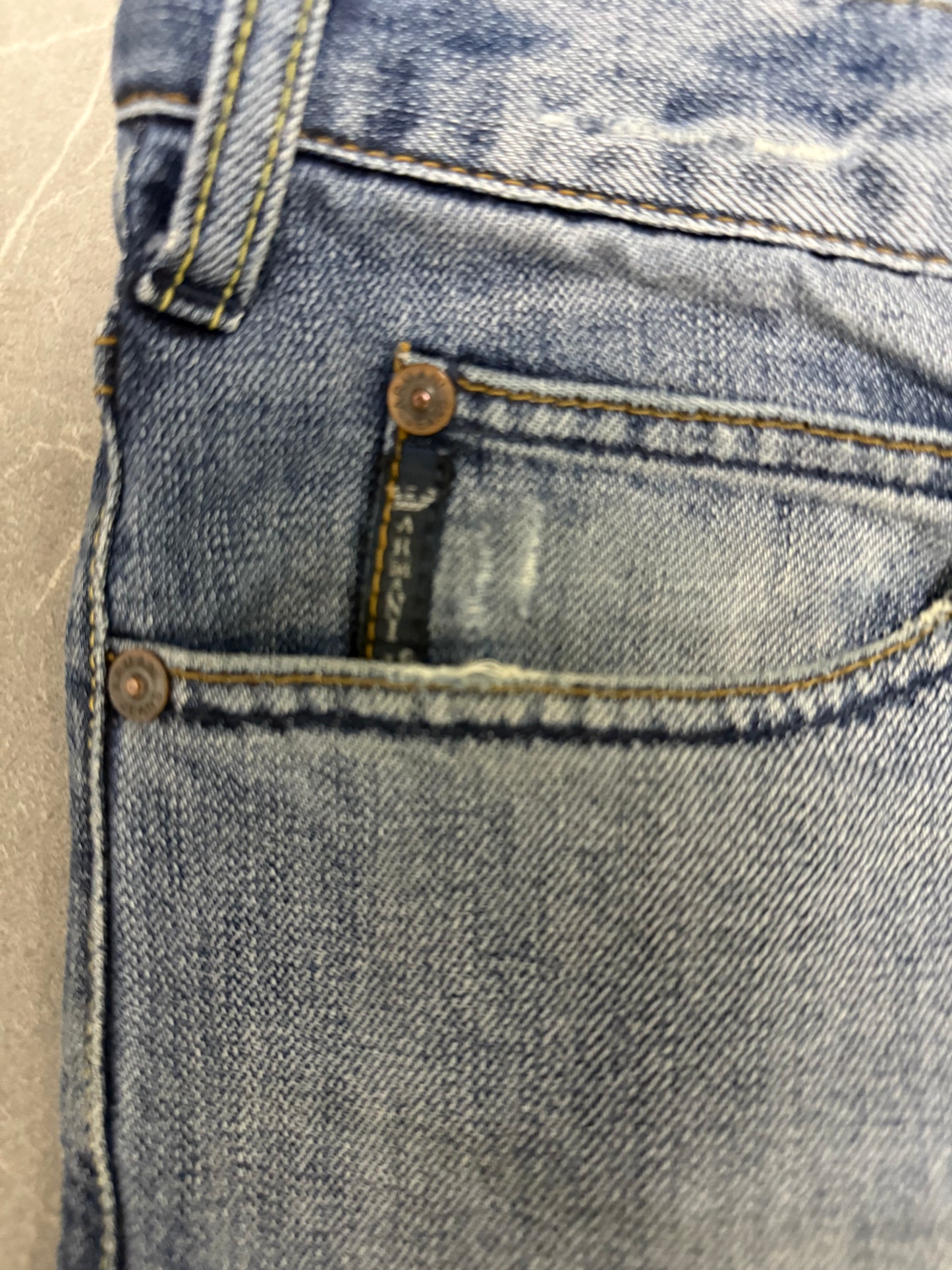 Armani Jeans (M)
