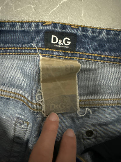 Dolce & Gabbana Jeans (M)