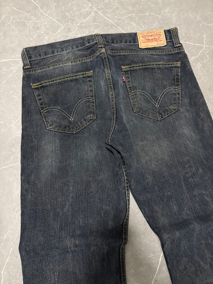 Levi’s Jeans 506 (XL)