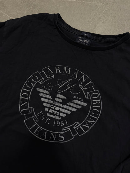 Armani Jeans Longsleeve (XL)