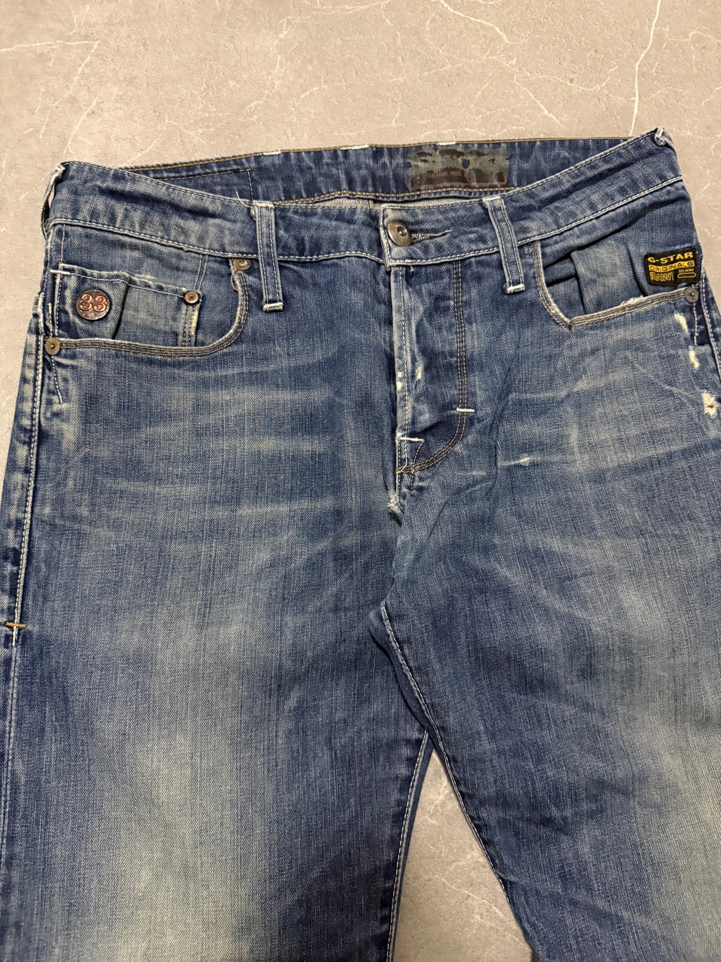 G-Star Jeans (S)