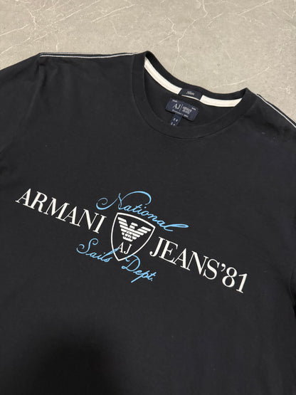 Armani Jeans Tshirt (M)