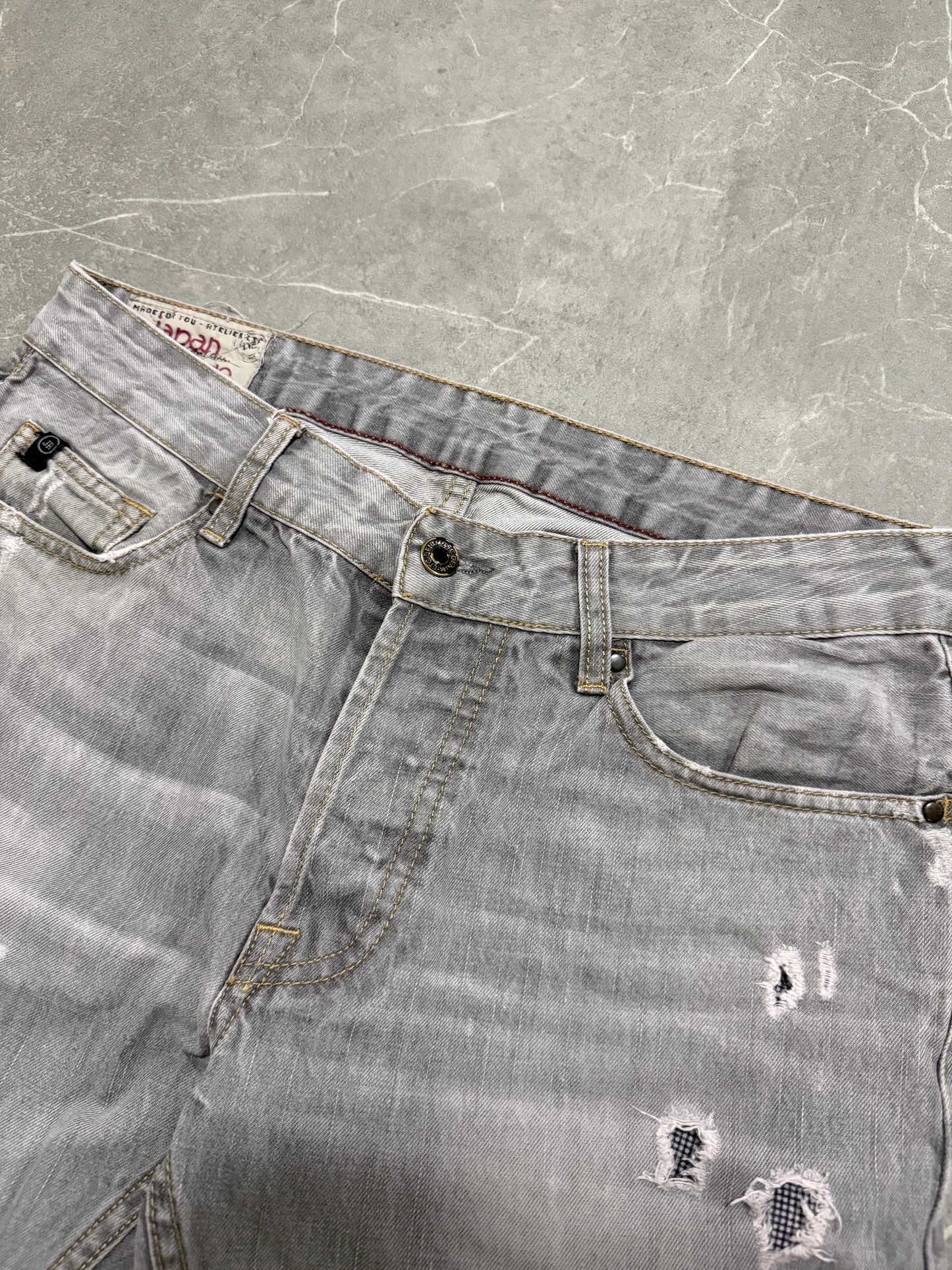 Vintage Jeans (S)