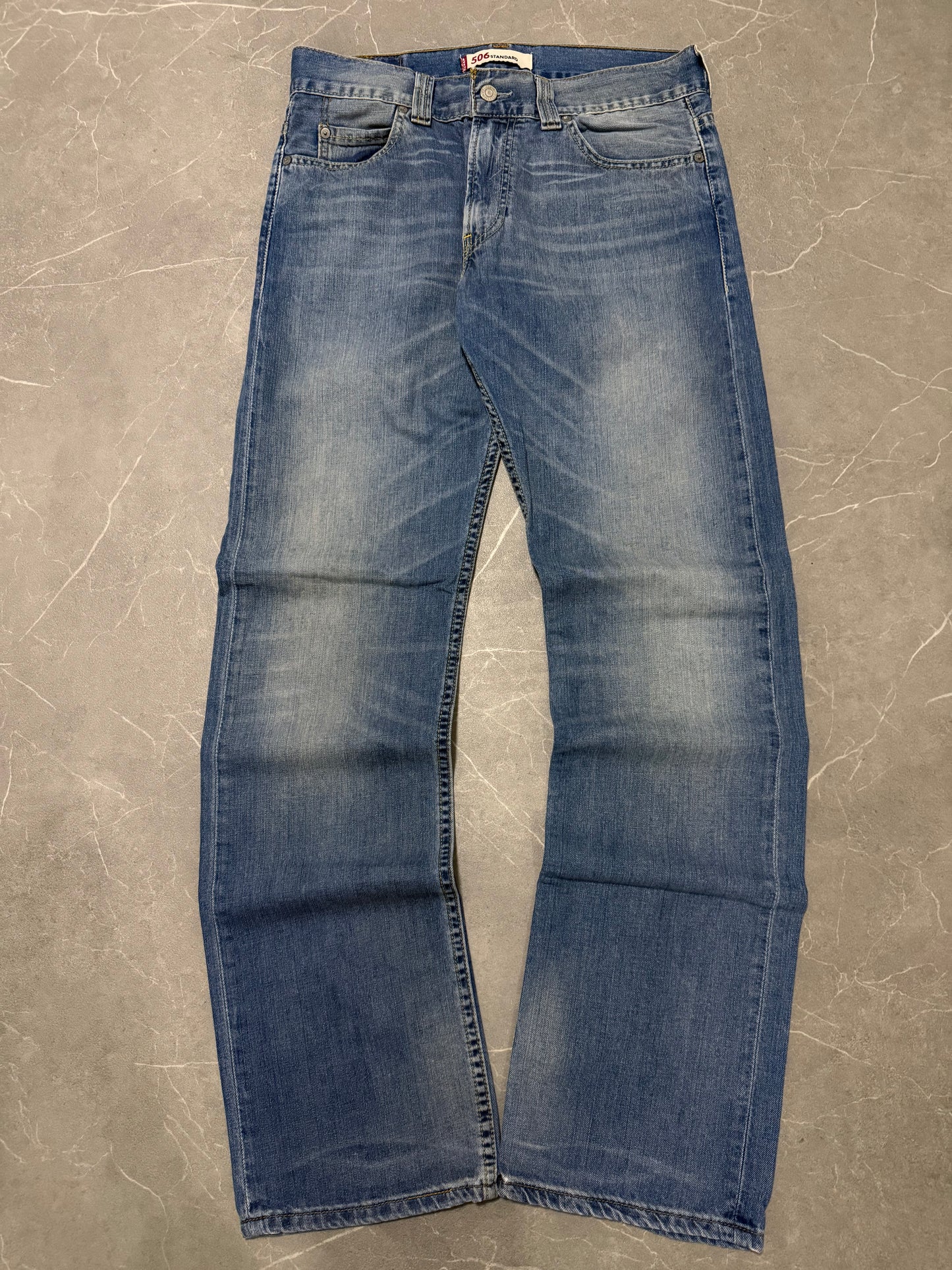 Levi’s Jeans 506 (L)