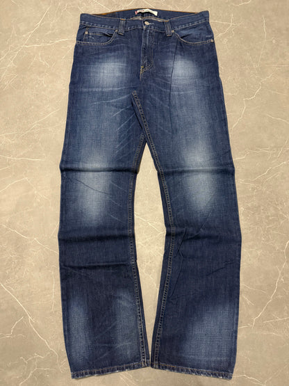 Levis Jeans 506 (XL)