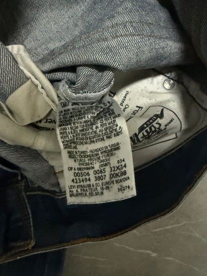 Levi’s Jeans (M)