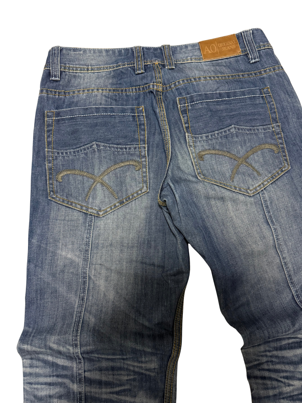 Vintage Jeans (M)