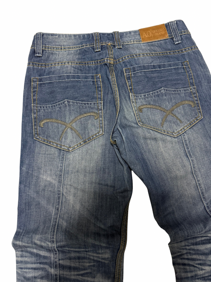 Vintage Jeans (M)