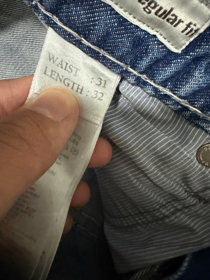 Vintage Jeans (M)