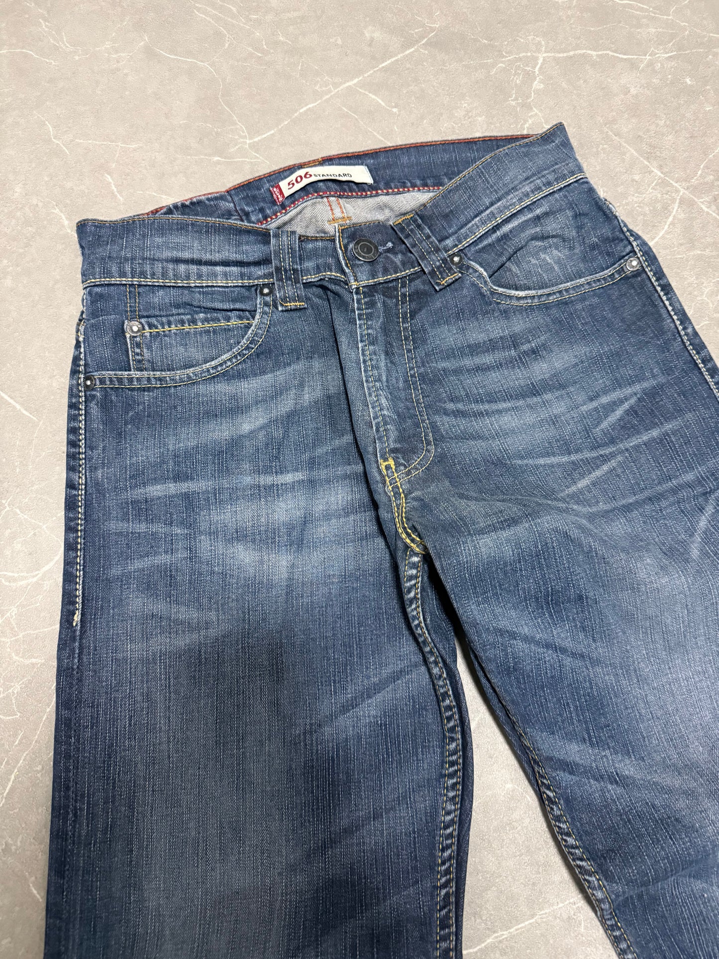 Levi’s Jeans 506 (S)