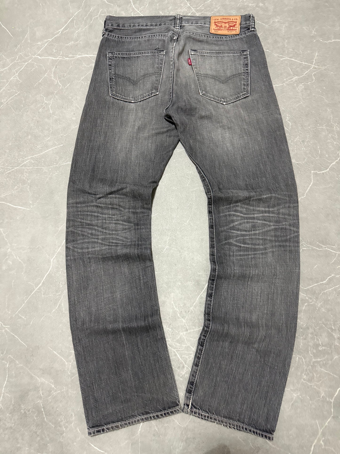 Levi’s Jeans 501 (M)