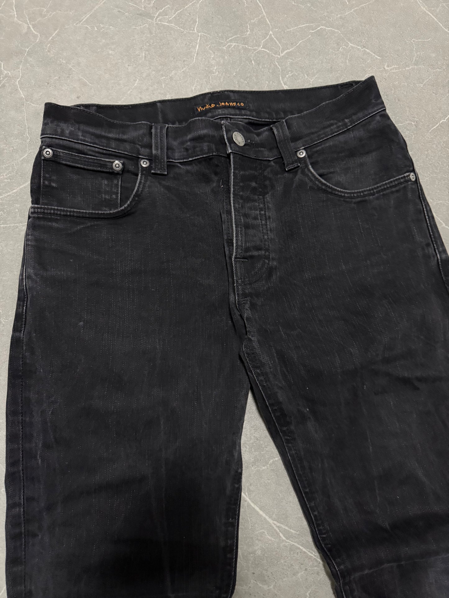 Nudie Jeans (XS)