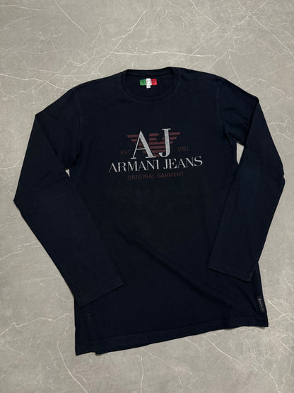 Armani Jeans Longsleeve (L)