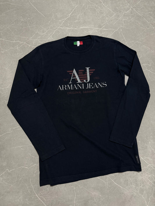 Armani Jeans Longsleeve (L)