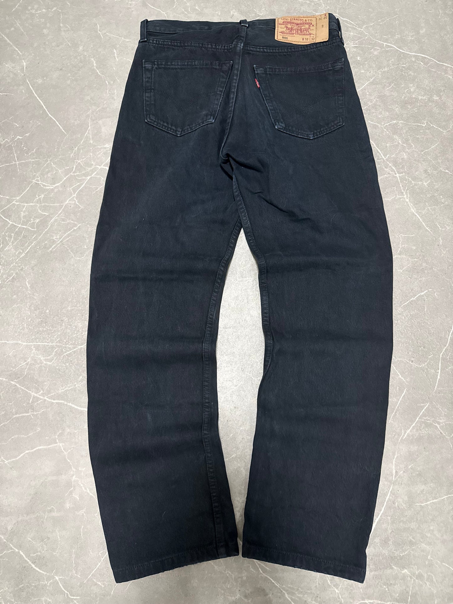 Levi’s Jeans 501 (S)