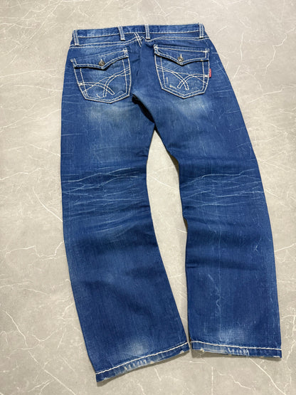 Vintage Jeans (L)