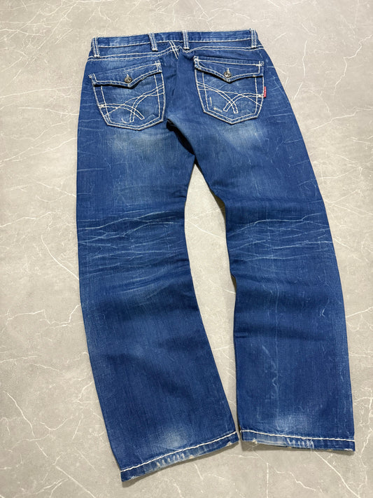 Vintage Jeans (L)