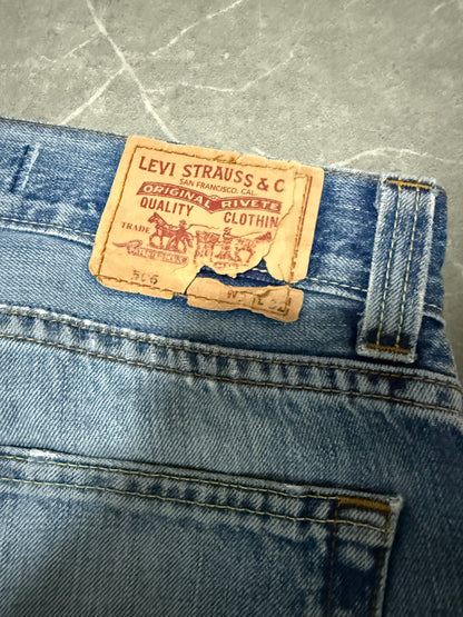 Levi’s Jeans 506 (S)
