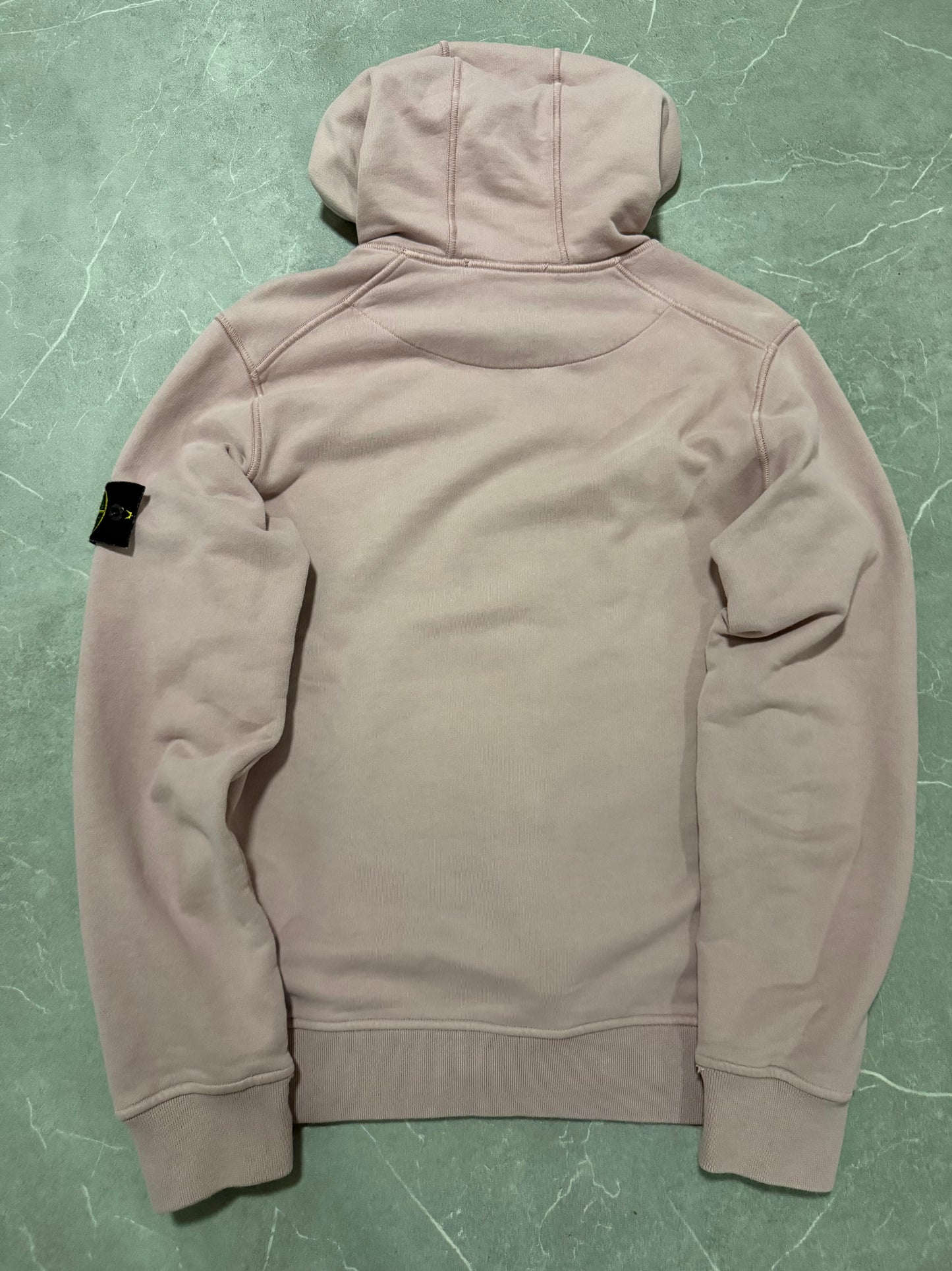Stone Island Hoodie (S)