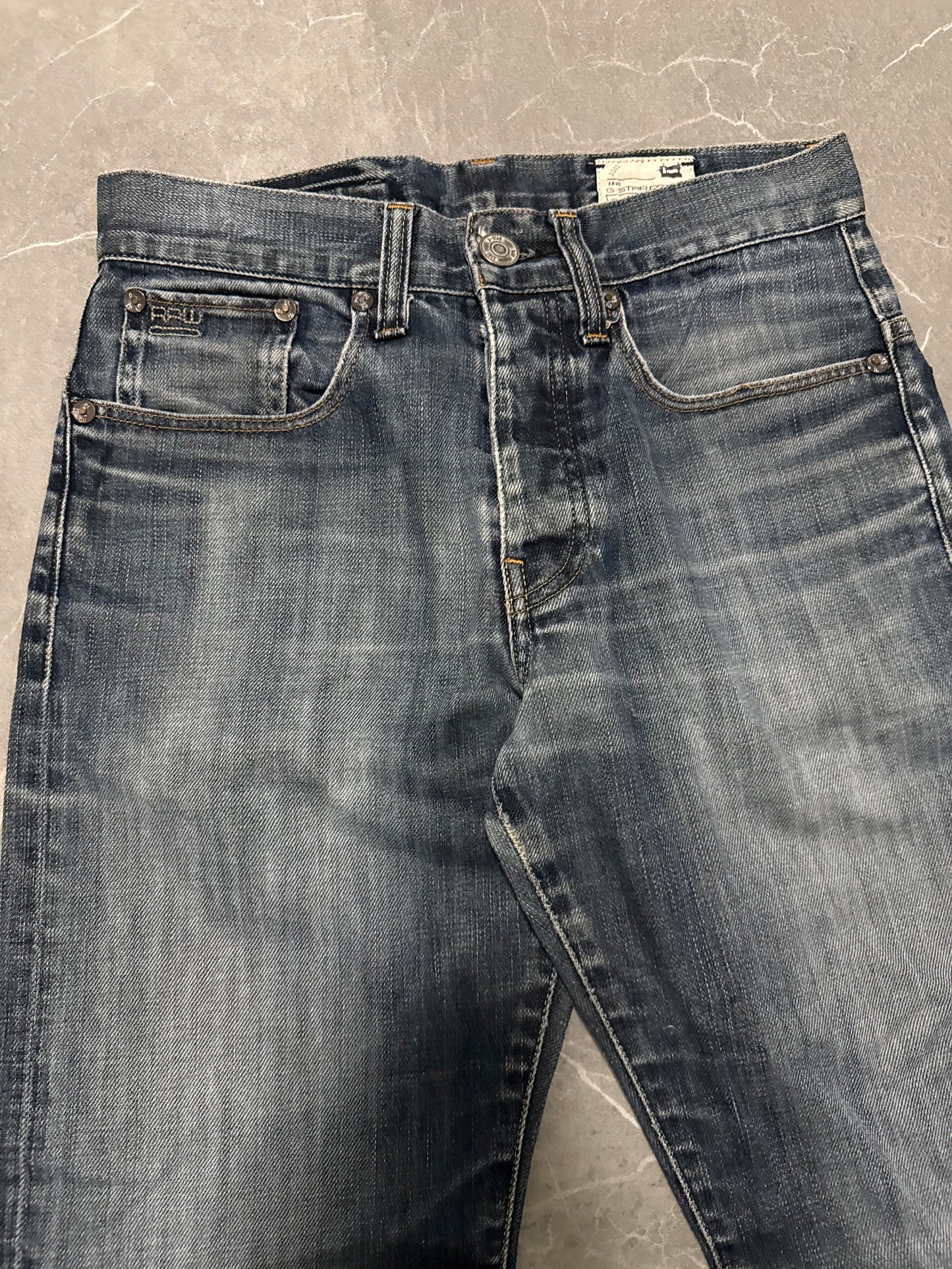 G-Star Jeans (XS)