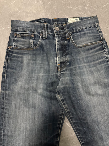 G-Star Jeans (XS)