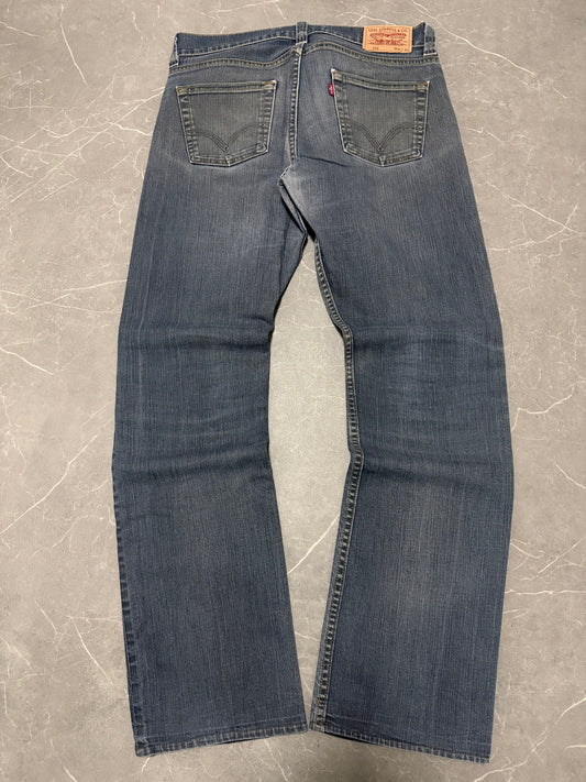 Levis 506 Jeans (L)