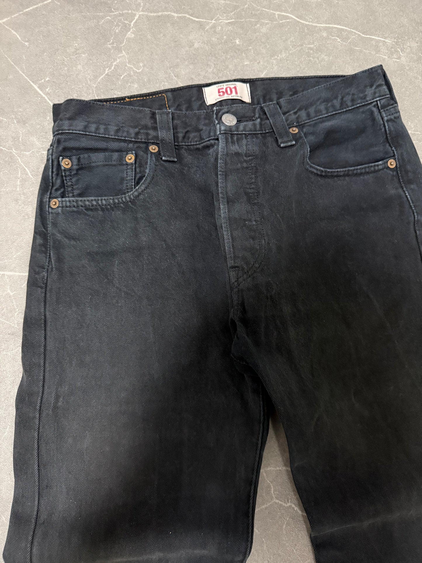 Levi’s Jeans 501 (S)