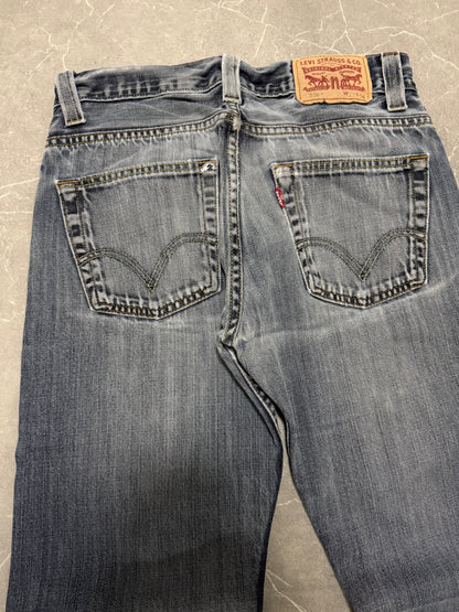 Levi's Jeans 506 (S)