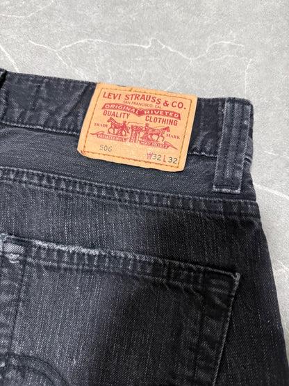 Levi’s Jeans 506 (M)