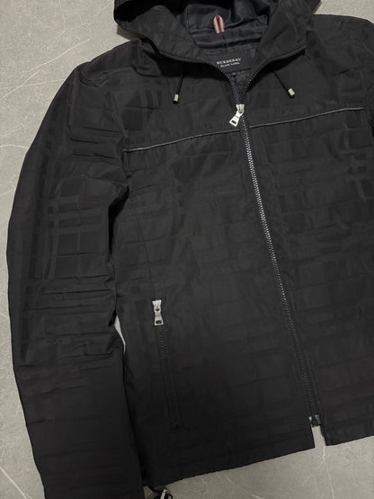 Burberry Windbreaker (M)