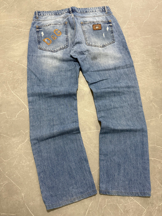 Dolce & Gabbana Jeans (L)
