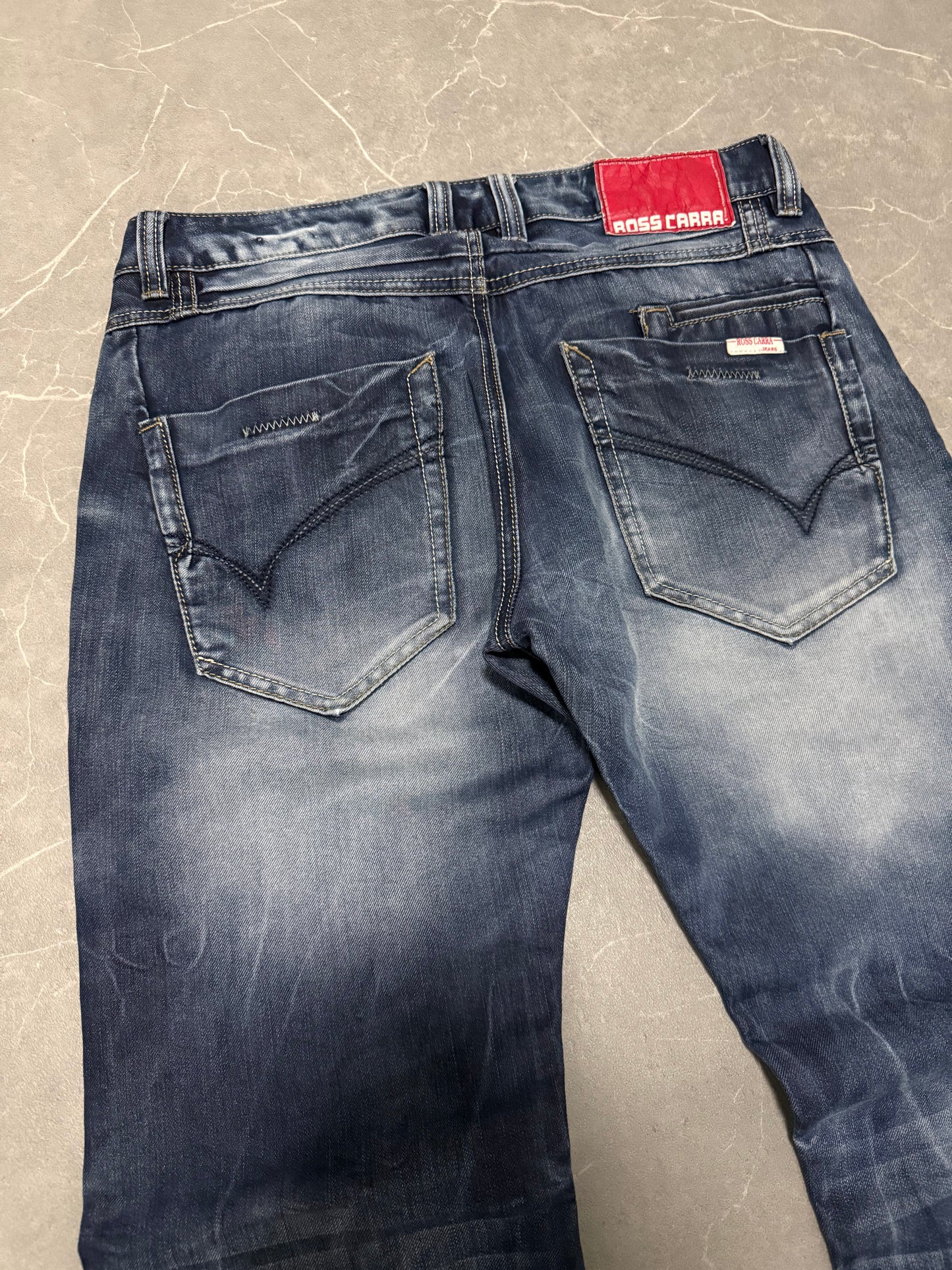 Vintage Jeans (L)