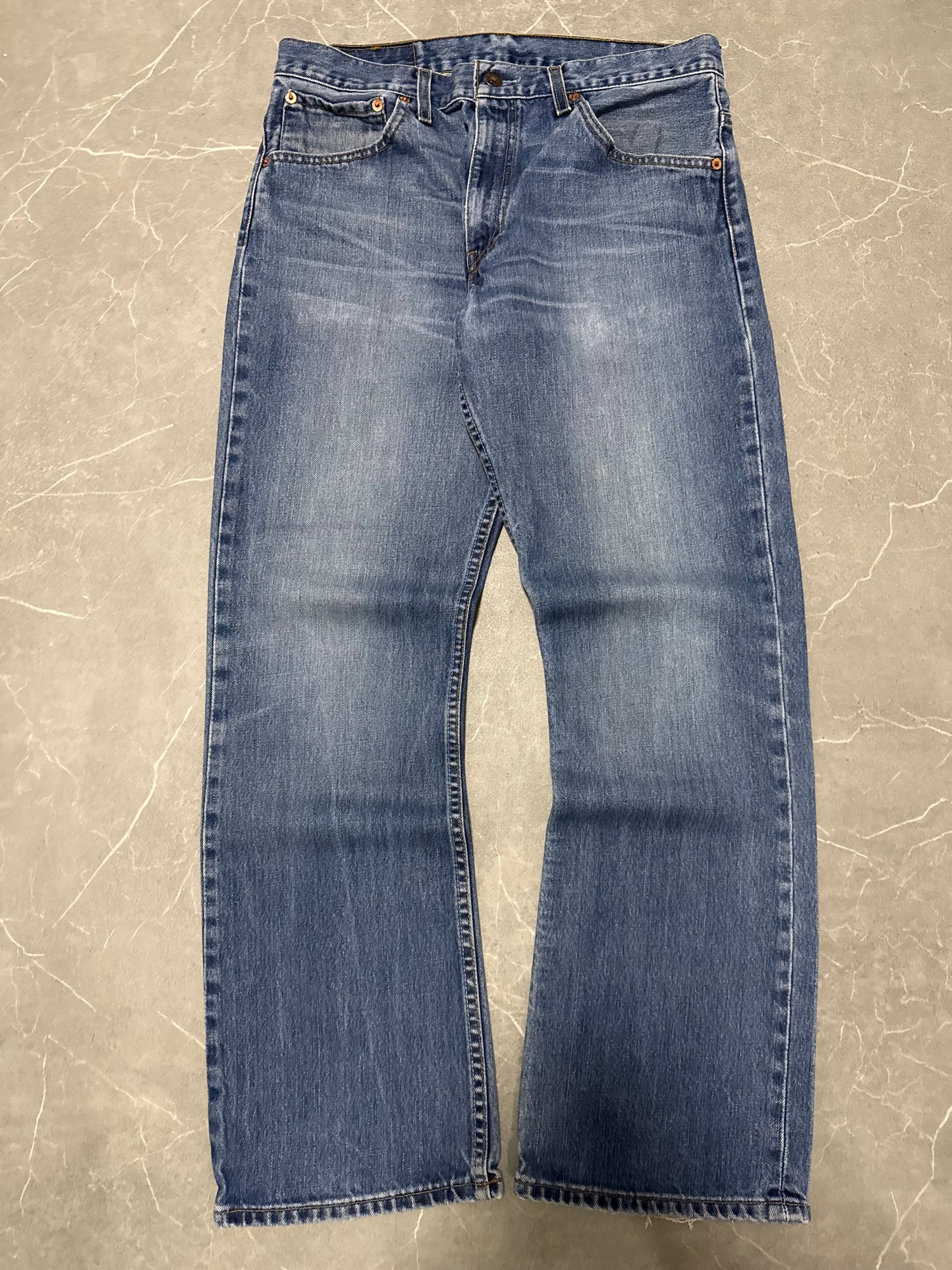 Levi’s Jeans 507 (M)