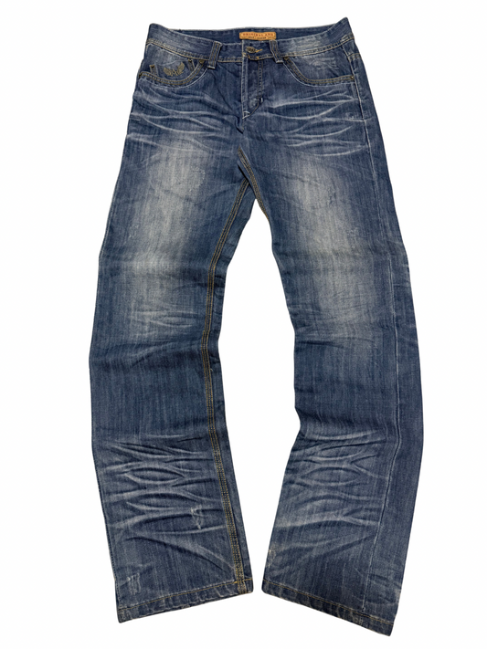 Vintage Jeans (M)