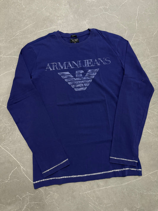 Armani Jeans Longsleeve (M)