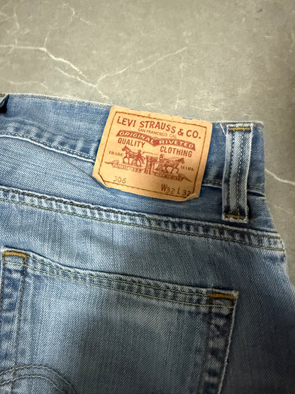 Levi’s Jeans 506 (XL)