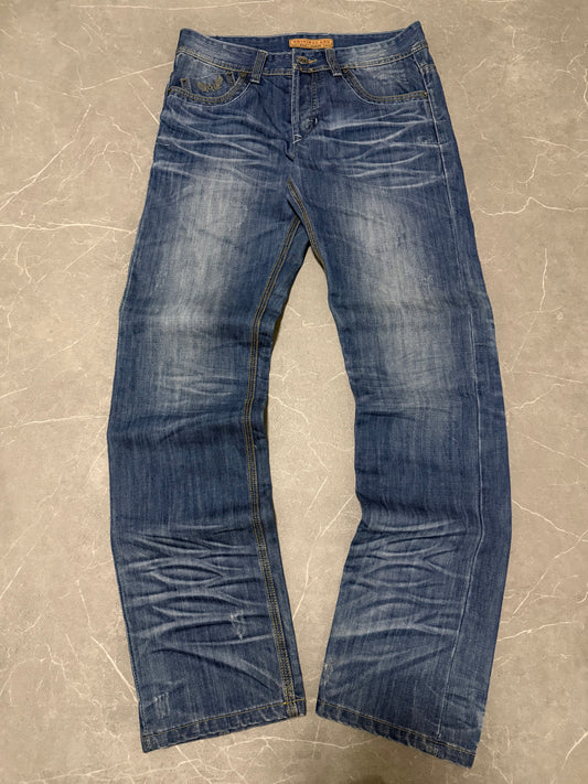 Vintage Jeans (M)