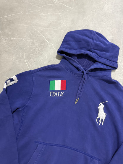 Polo Ralph Lauren Hoodie (M)
