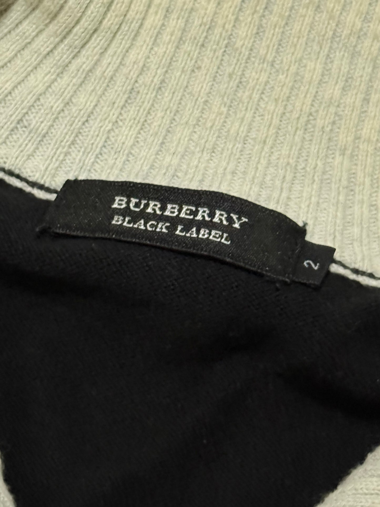 Burberry jacket (S)