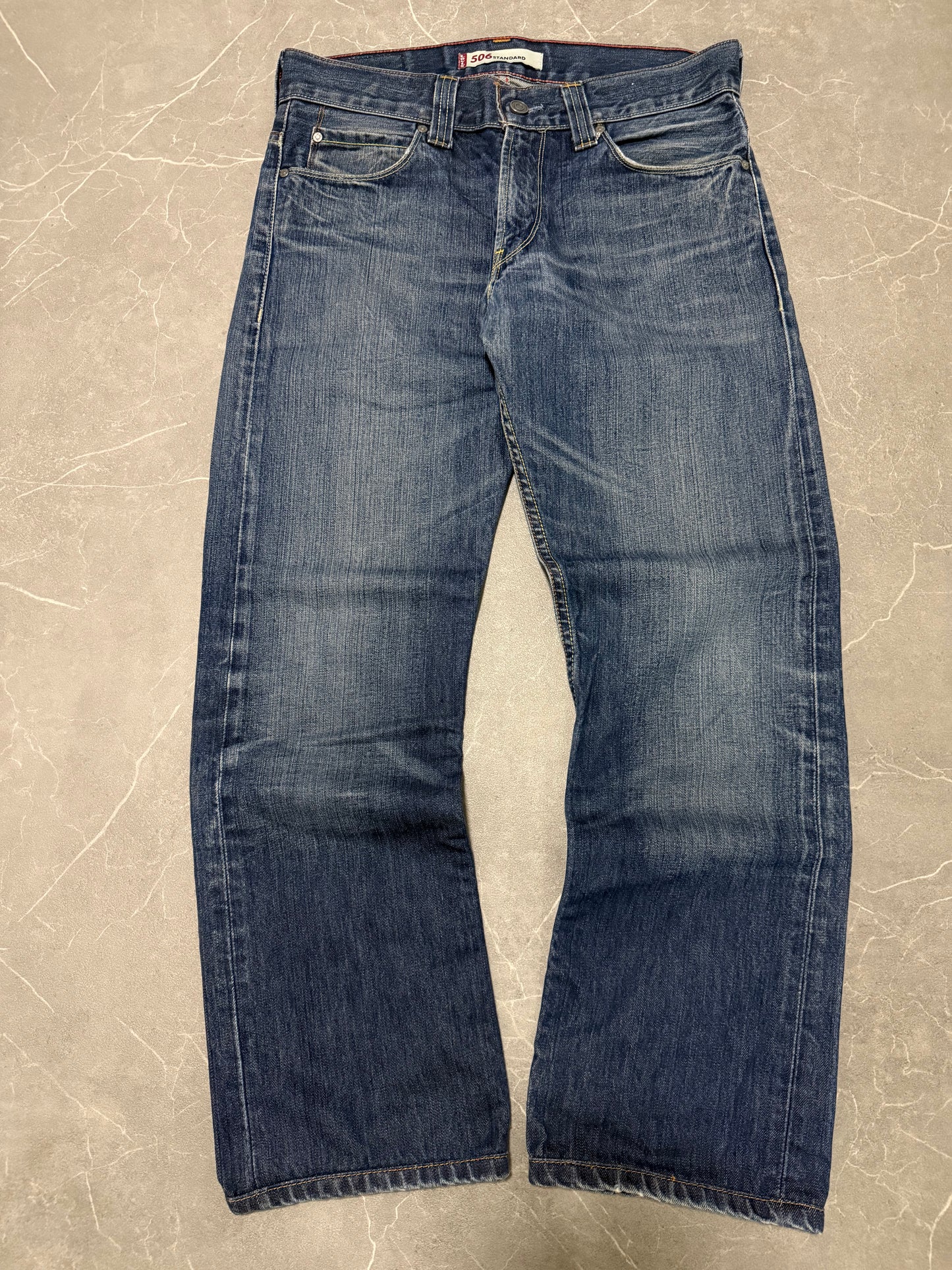 Levi's Jeans 506 (M)
