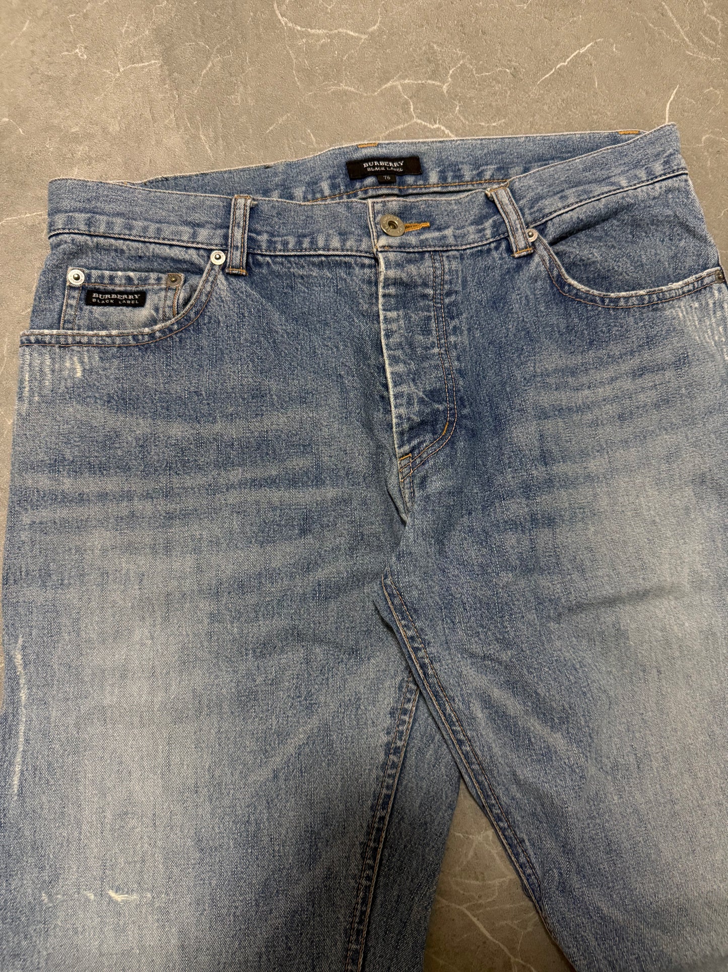 Burberry Jeans (S)