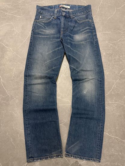 Levis Jeans 506 (M)