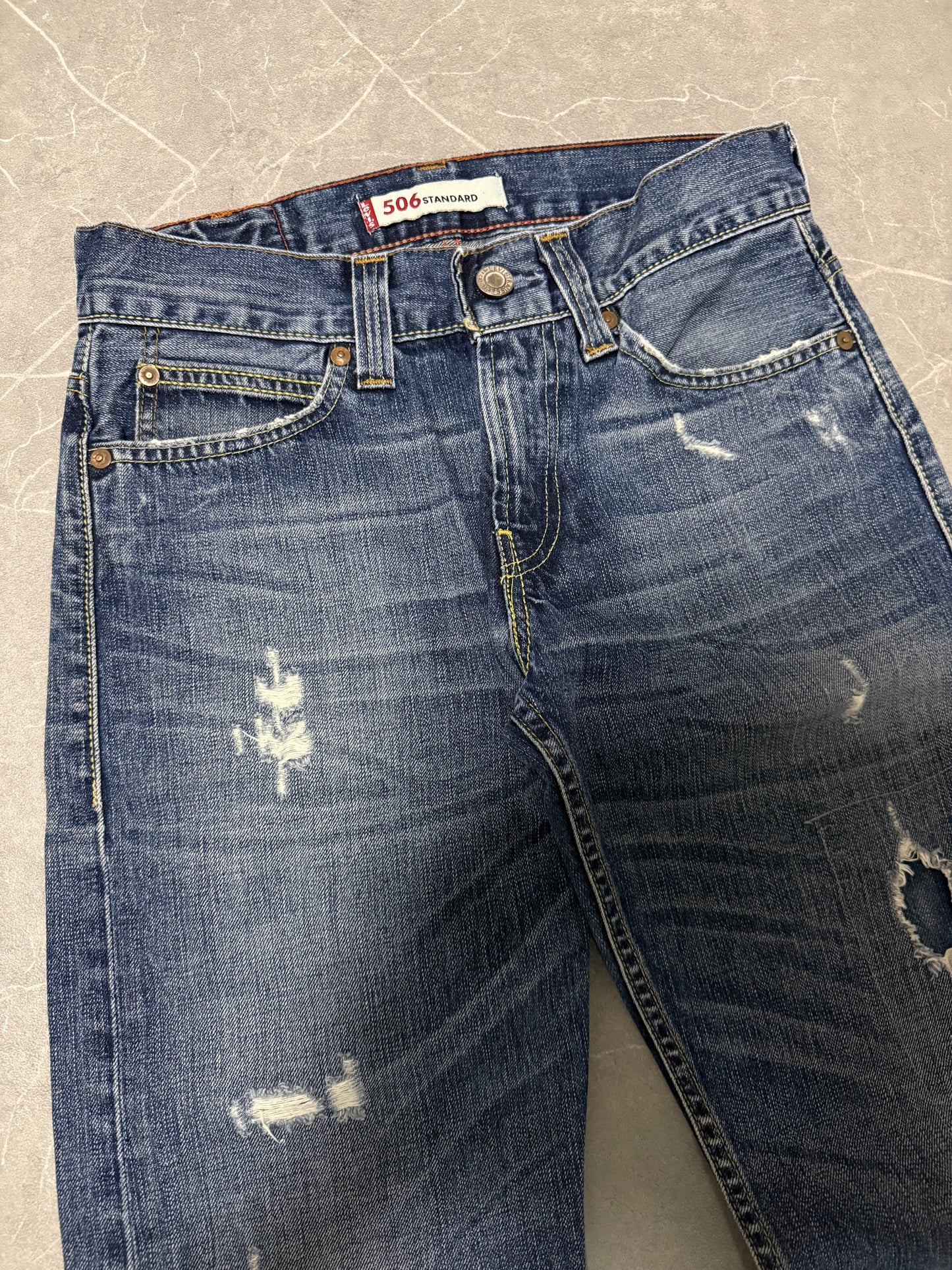 Levi’s Jeans 506 (S)