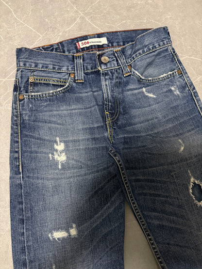 Levi’s Jeans 506 (S)