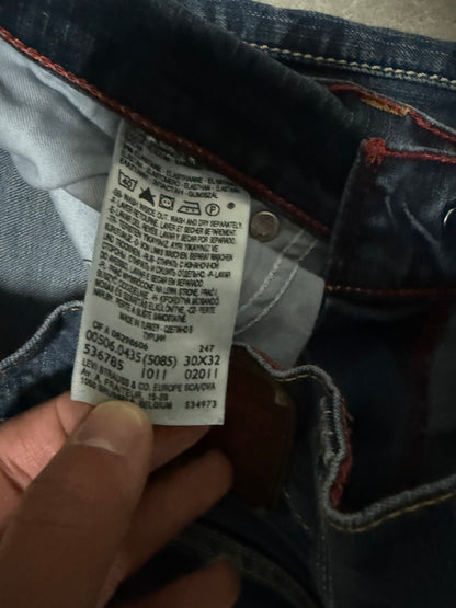 Levi’s Jeans 506 (S)