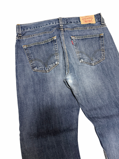 Levi’s Jeans 512 Bootcut (L)
