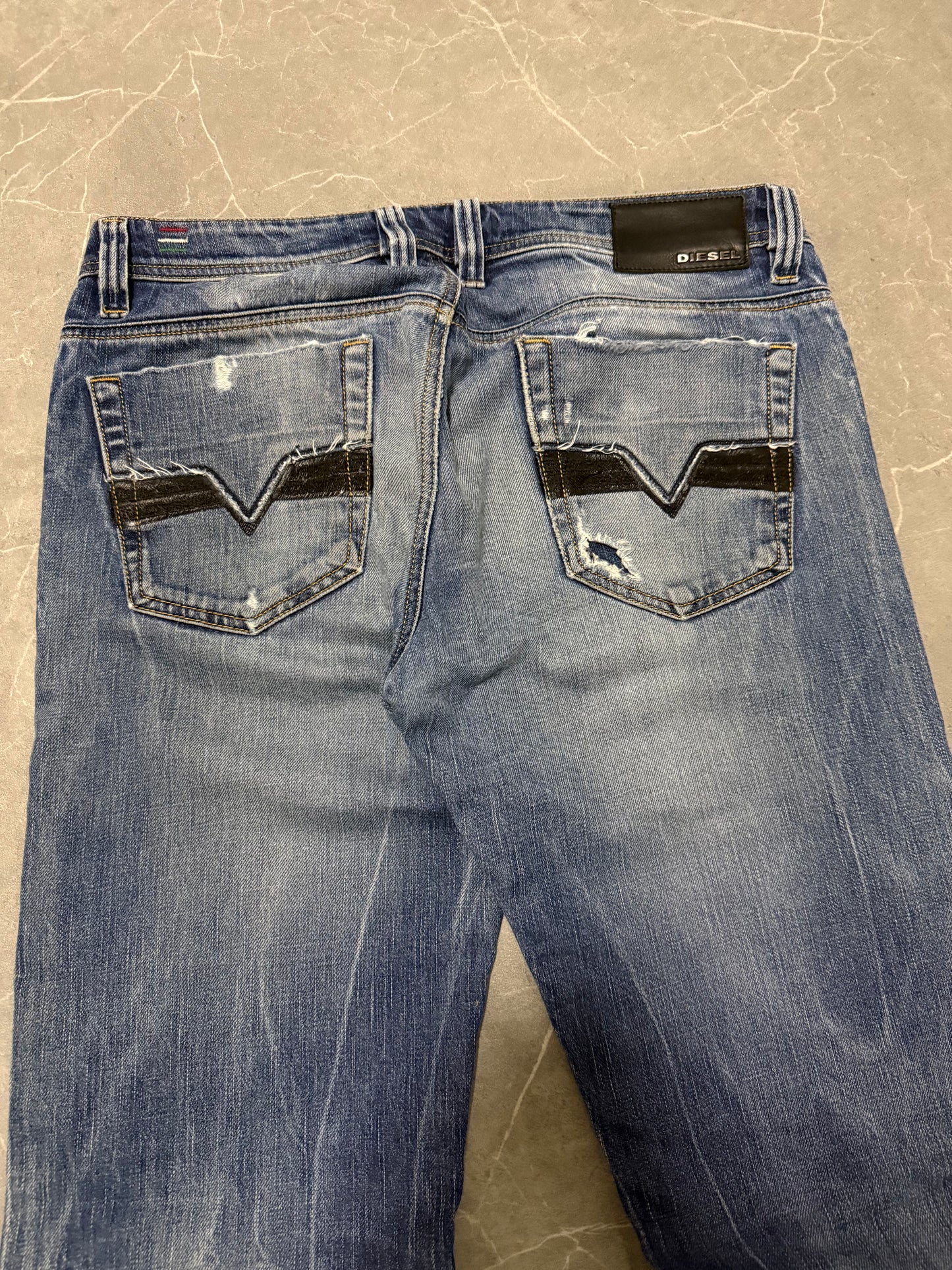 Diesel Jeans (L)
