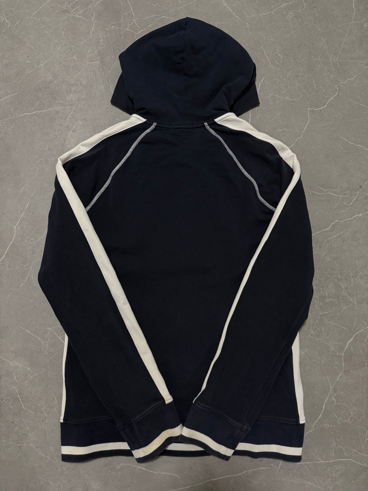 Burberry jacket (M)