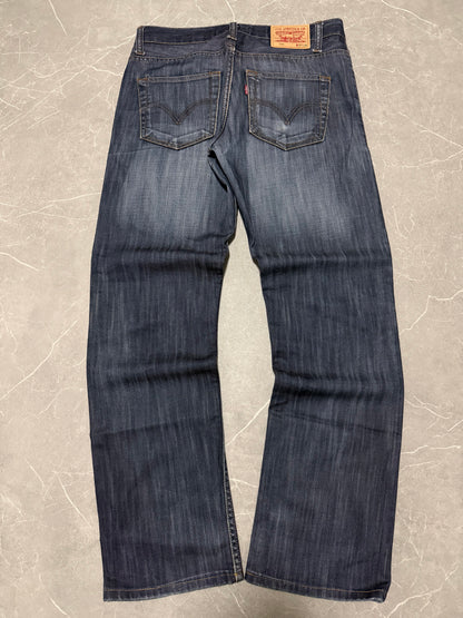 Levis 506 Jeans (M)