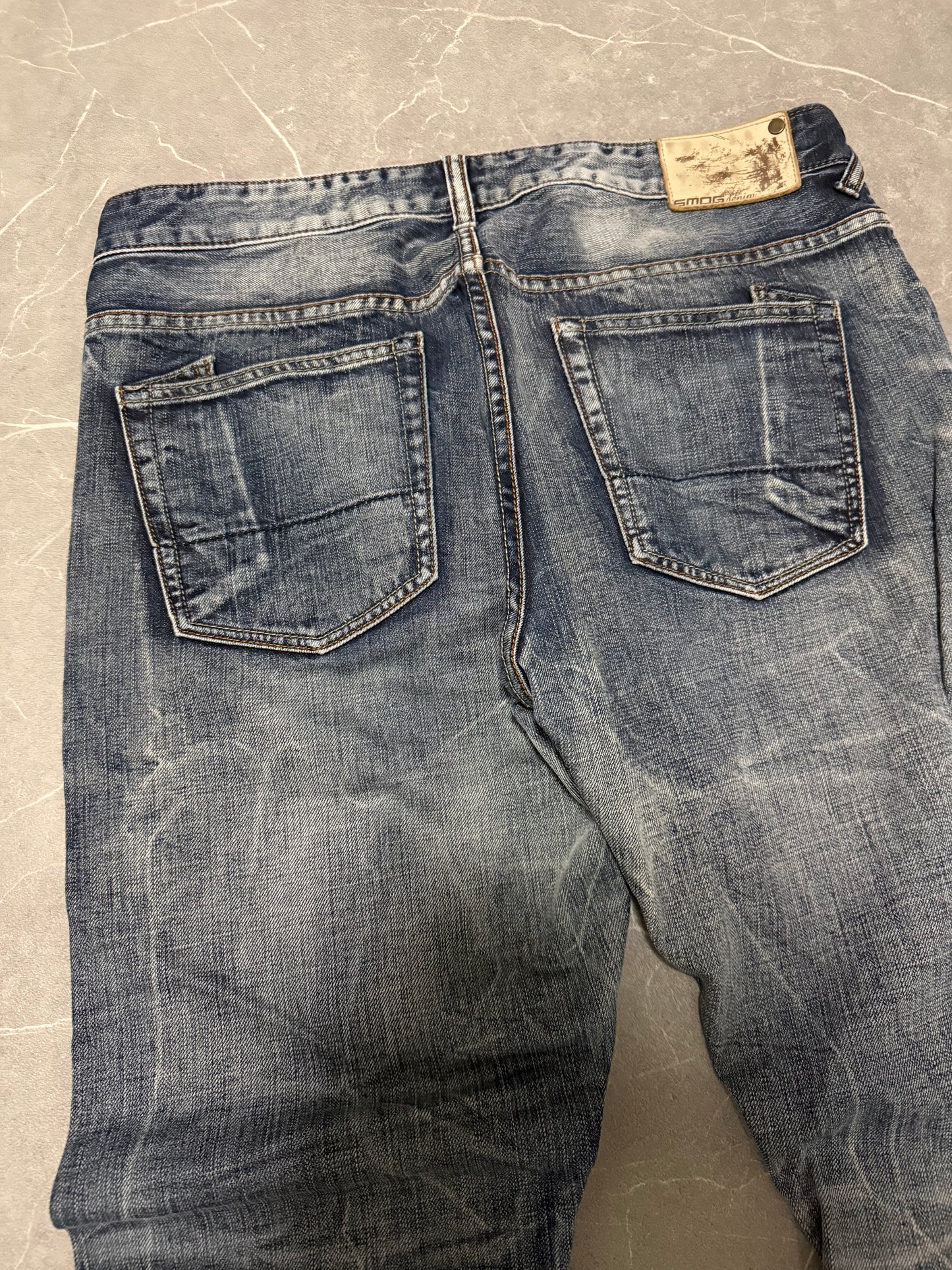 Vintage Jeans (L)